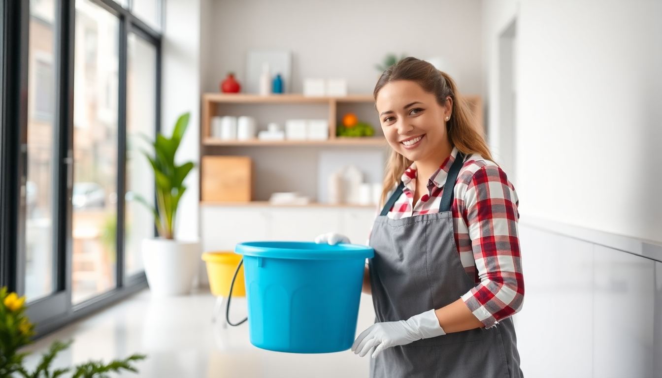 Cleaning Service Contract: The Definitive UK Guide for Self-Employed Cleaners
