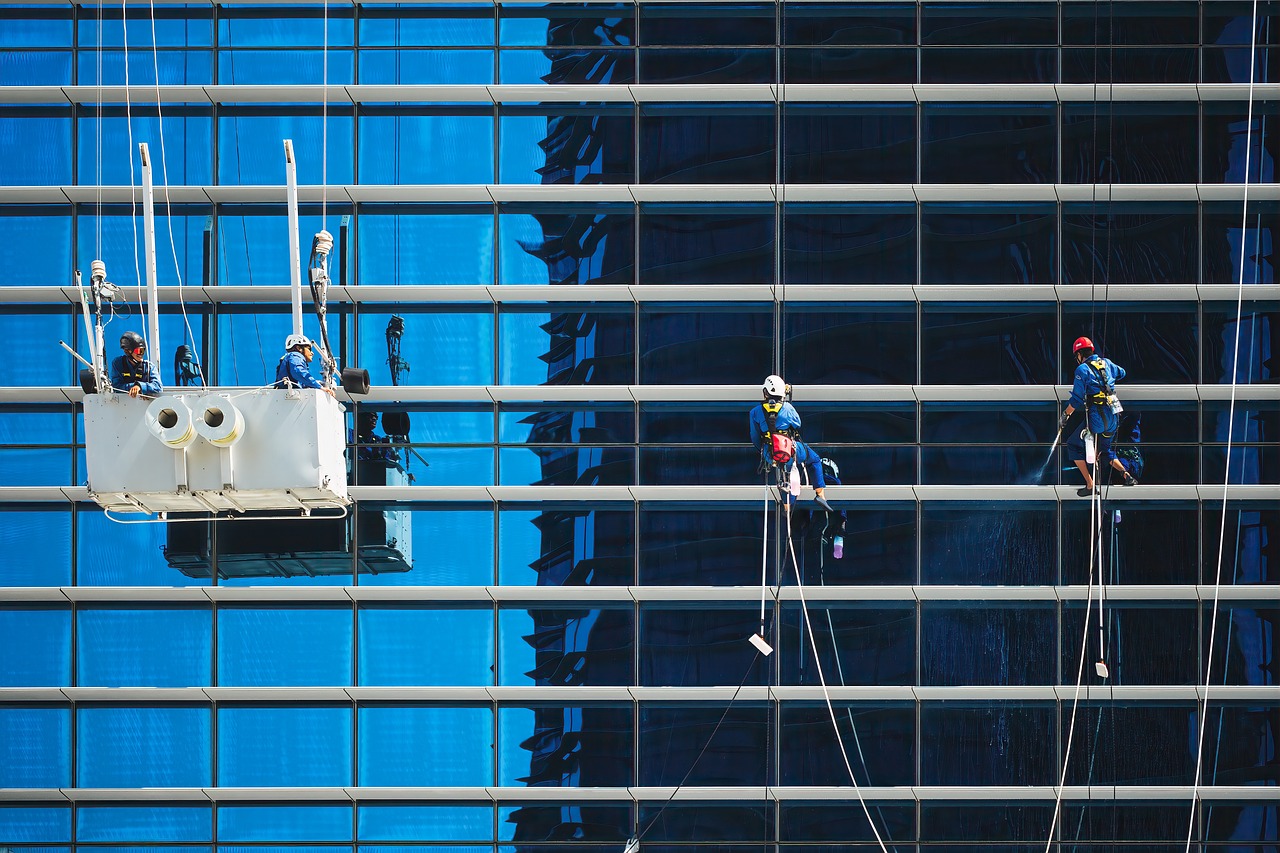 Cleaning Service Contracts: A Complete UK Guide for Self-Employed Cleaners